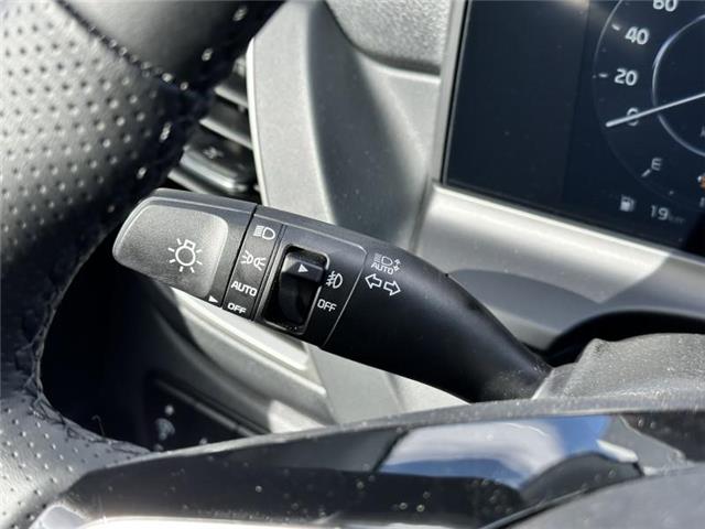 2026 Kia Seltos SX w/Black Interior (Stk: S26294) in Stratford - Image 22 of 30
