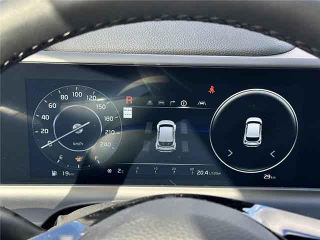 2026 Kia Seltos SX w/Black Interior (Stk: S26294) in Stratford - Image 23 of 30