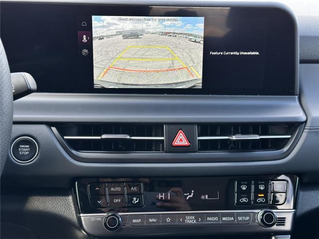 2026 Kia Seltos SX w/Black Interior (Stk: S26294) in Stratford - Image 24 of 30