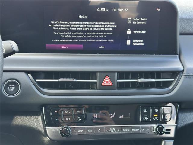 2026 Kia Seltos SX w/Black Interior (Stk: S26294) in Stratford - Image 25 of 30