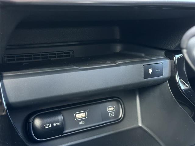 2026 Kia Seltos SX w/Black Interior (Stk: S26294) in Stratford - Image 26 of 30