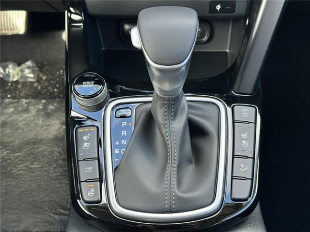 2026 Kia Seltos SX w/Black Interior (Stk: S26294) in Stratford - Image 27 of 30