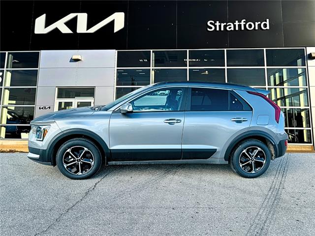 2026 Kia Niro EX Premium (Stk: S26297) in Stratford - Image 3 of 30