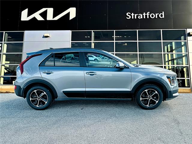 2026 Kia Niro EX Premium (Stk: S26297) in Stratford - Image 5 of 30