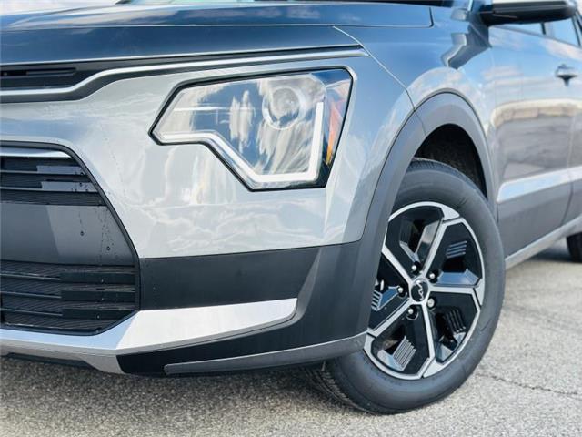 2026 Kia Niro EX Premium (Stk: S26297) in Stratford - Image 6 of 30
