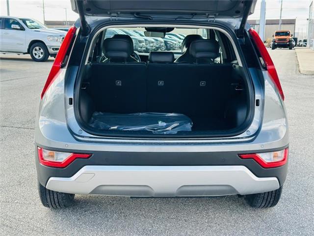 2026 Kia Niro EX Premium (Stk: S26297) in Stratford - Image 8 of 30