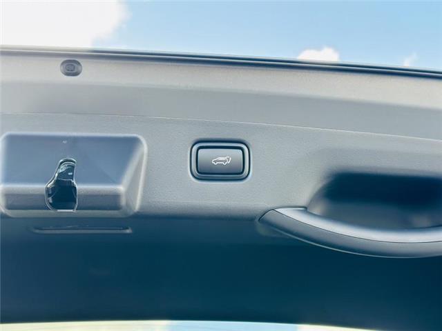 2026 Kia Niro EX Premium (Stk: S26297) in Stratford - Image 9 of 30