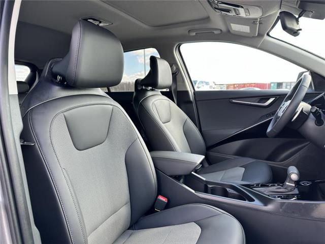 2026 Kia Niro EX Premium (Stk: S26297) in Stratford - Image 11 of 30