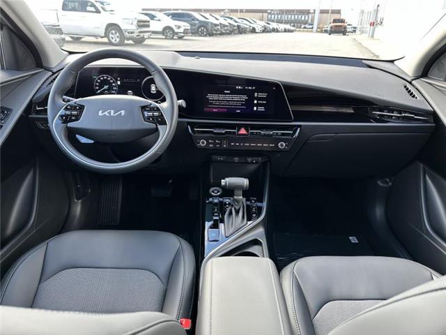 2026 Kia Niro EX Premium (Stk: S26297) in Stratford - Image 15 of 30