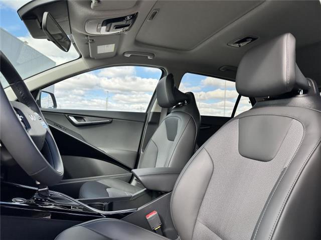 2026 Kia Niro EX Premium (Stk: S26297) in Stratford - Image 18 of 30