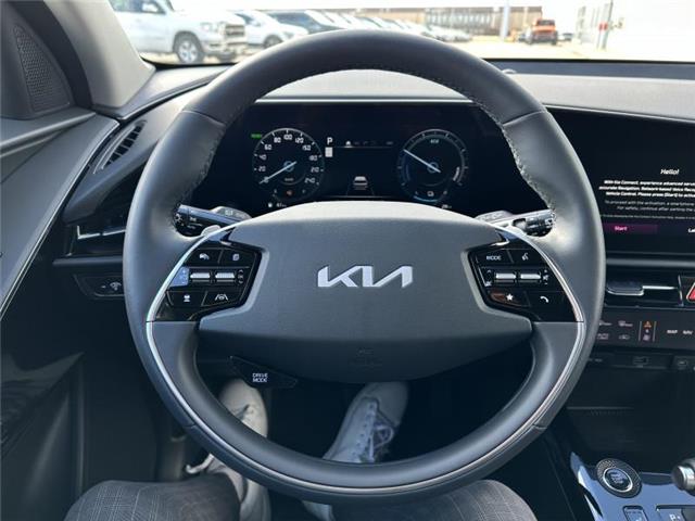2026 Kia Niro EX Premium (Stk: S26297) in Stratford - Image 19 of 30