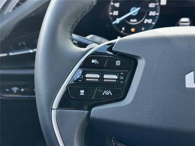 2026 Kia Niro EX Premium (Stk: S26297) in Stratford - Image 21 of 30