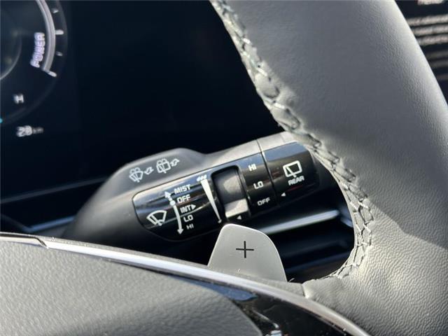 2026 Kia Niro EX Premium (Stk: S26297) in Stratford - Image 22 of 30