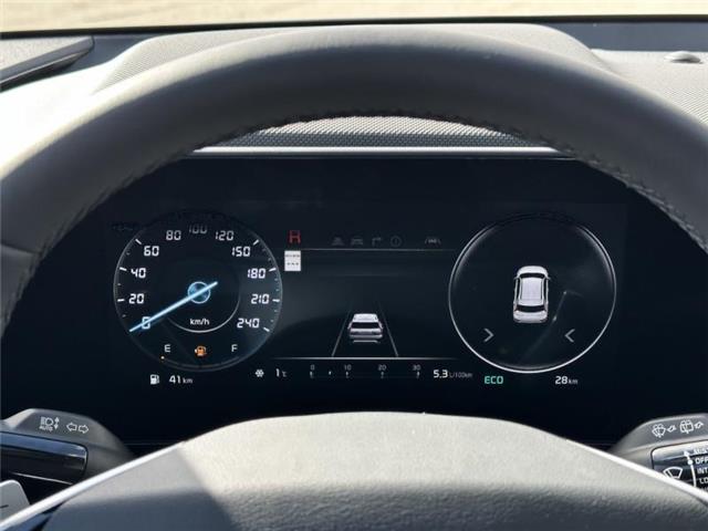 2026 Kia Niro EX Premium (Stk: S26297) in Stratford - Image 24 of 30