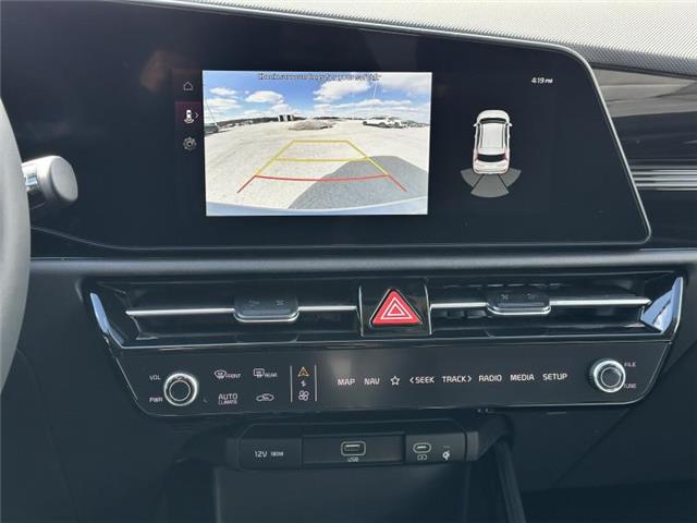 2026 Kia Niro EX Premium (Stk: S26297) in Stratford - Image 25 of 30