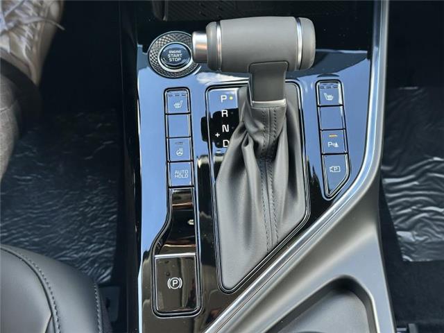 2026 Kia Niro EX Premium (Stk: S26297) in Stratford - Image 28 of 30