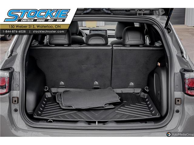 2023 Jeep Compass Limited (Stk: 40459) in Waterloo - Image 12 of 29