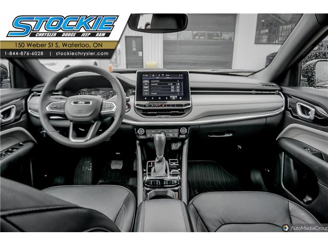 2023 Jeep Compass Limited (Stk: 40459) in Waterloo - Image 16 of 29