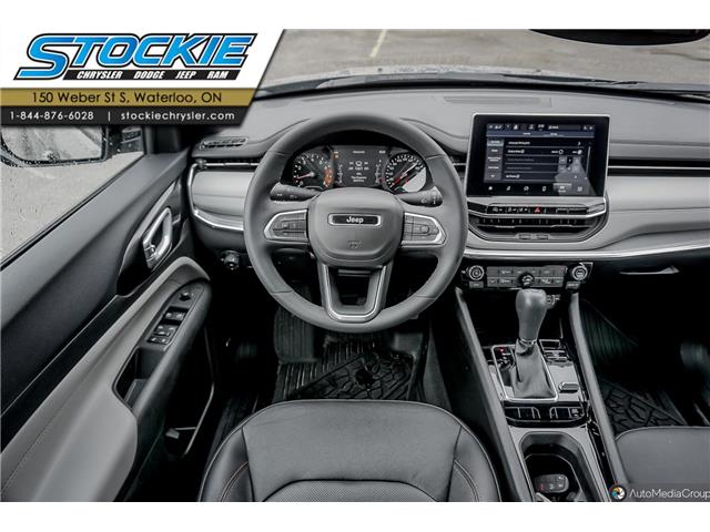 2023 Jeep Compass Limited (Stk: 40459) in Waterloo - Image 17 of 29