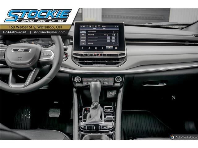 2023 Jeep Compass Limited (Stk: 40459) in Waterloo - Image 18 of 29
