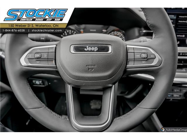 2023 Jeep Compass Limited (Stk: 40459) in Waterloo - Image 20 of 29