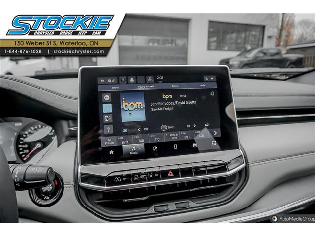 2023 Jeep Compass Limited (Stk: 40459) in Waterloo - Image 22 of 29