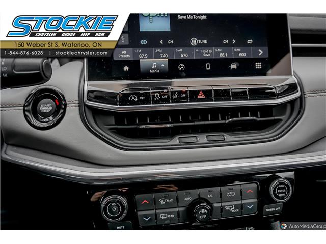 2023 Jeep Compass Limited (Stk: 40459) in Waterloo - Image 24 of 29