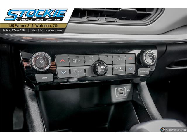 2023 Jeep Compass Limited (Stk: 40459) in Waterloo - Image 25 of 29