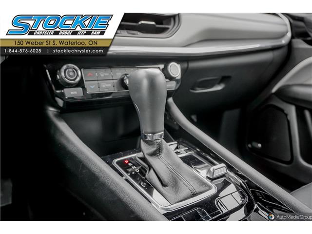 2023 Jeep Compass Limited (Stk: 40459) in Waterloo - Image 29 of 29