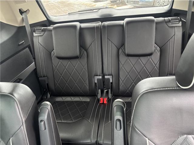 2025 Volkswagen Atlas 2.0 TSI Execline (Stk: T301A) in Thunder Bay - Image 22 of 22