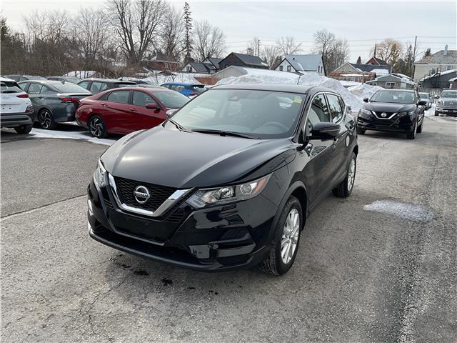 2023 Nissan Qashqai S (Stk: 260129) in Kingston - Image 6 of 21