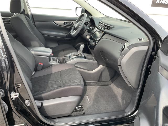 2023 Nissan Qashqai S (Stk: 260129) in Kingston - Image 9 of 21