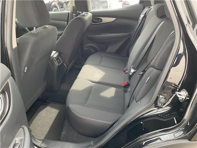 2023 Nissan Qashqai S (Stk: 260129) in Kingston - Image 10 of 21