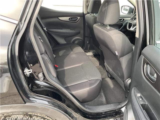 2023 Nissan Qashqai S (Stk: 260129) in Kingston - Image 11 of 21