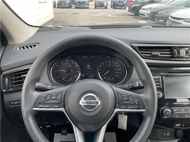 2023 Nissan Qashqai S (Stk: 260129) in Kingston - Image 12 of 21