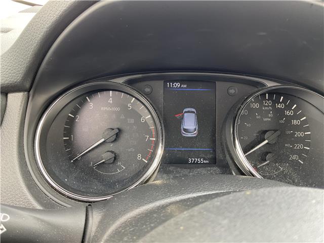 2023 Nissan Qashqai S (Stk: 260129) in Kingston - Image 13 of 21