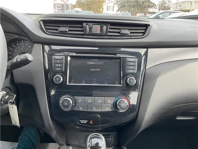 2023 Nissan Qashqai S (Stk: 260129) in Kingston - Image 14 of 21