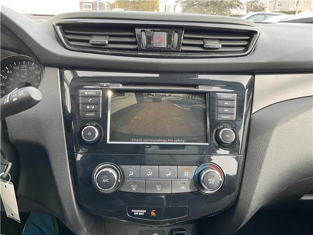 2023 Nissan Qashqai S (Stk: 260129) in Kingston - Image 15 of 21