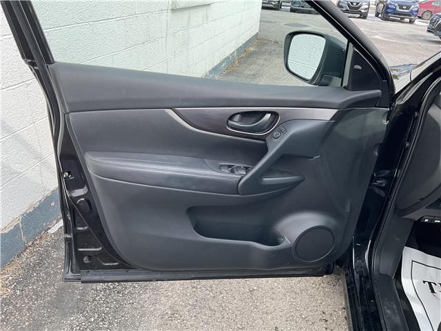 2023 Nissan Qashqai S (Stk: 260129) in Kingston - Image 16 of 21