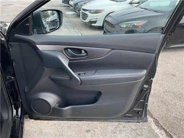 2023 Nissan Qashqai S (Stk: 260129) in Kingston - Image 17 of 21