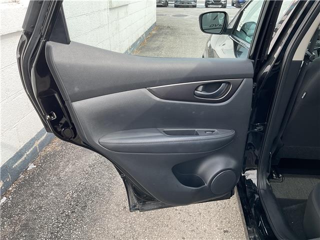 2023 Nissan Qashqai S (Stk: 260129) in Kingston - Image 18 of 21