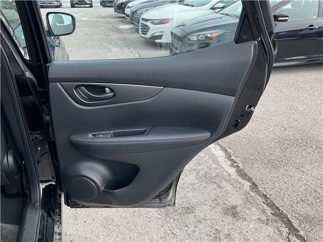 2023 Nissan Qashqai S (Stk: 260129) in Kingston - Image 19 of 21