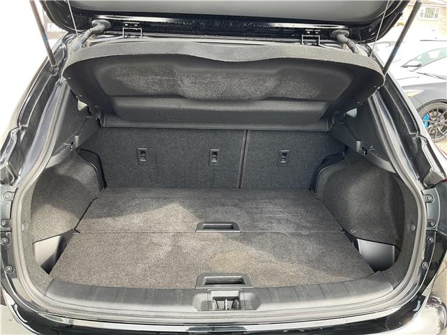 2023 Nissan Qashqai S (Stk: 260129) in Kingston - Image 20 of 21