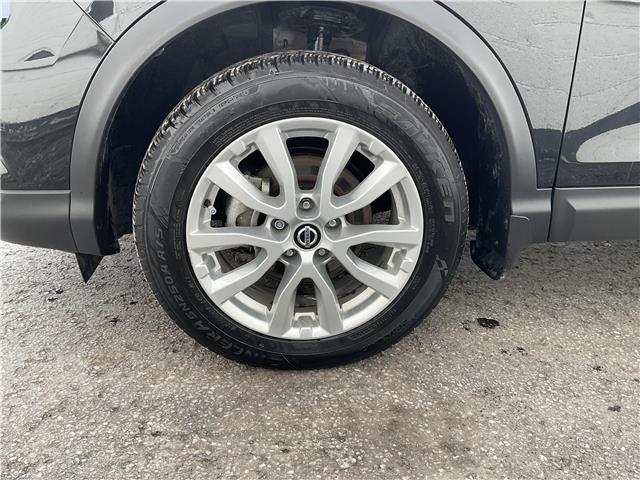 2023 Nissan Qashqai S (Stk: 260129) in Kingston - Image 21 of 21