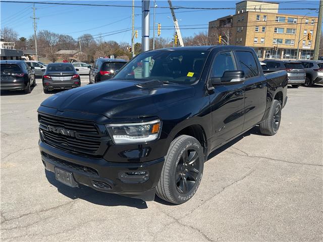 2022 RAM 1500 Sport (Stk: 260259) in Kingston - Image 7 of 32