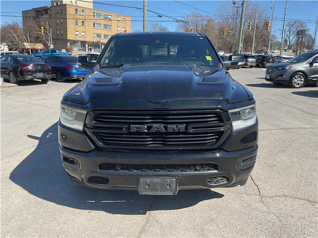 2022 RAM 1500 Sport (Stk: 260259) in Kingston - Image 8 of 32