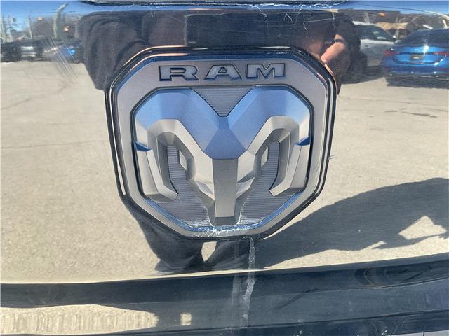 2022 RAM 1500 Sport (Stk: 260259) in Kingston - Image 9 of 32
