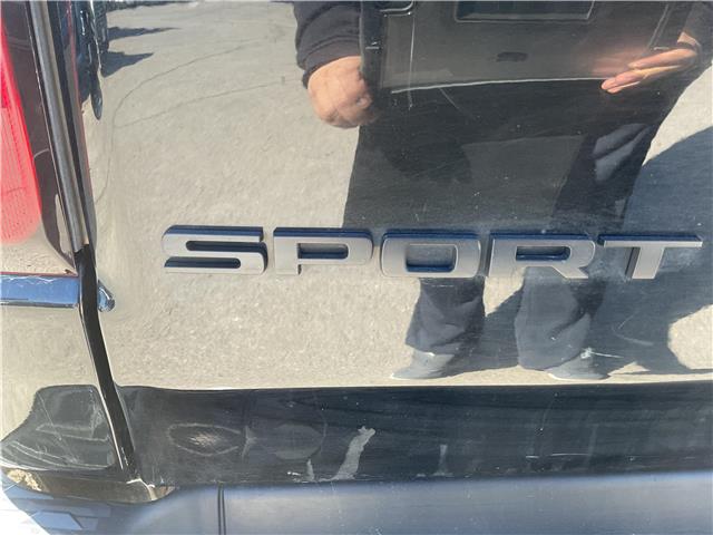 2022 RAM 1500 Sport (Stk: 260259) in Kingston - Image 10 of 32