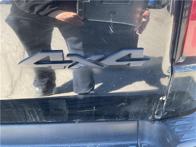 2022 RAM 1500 Sport (Stk: 260259) in Kingston - Image 11 of 32