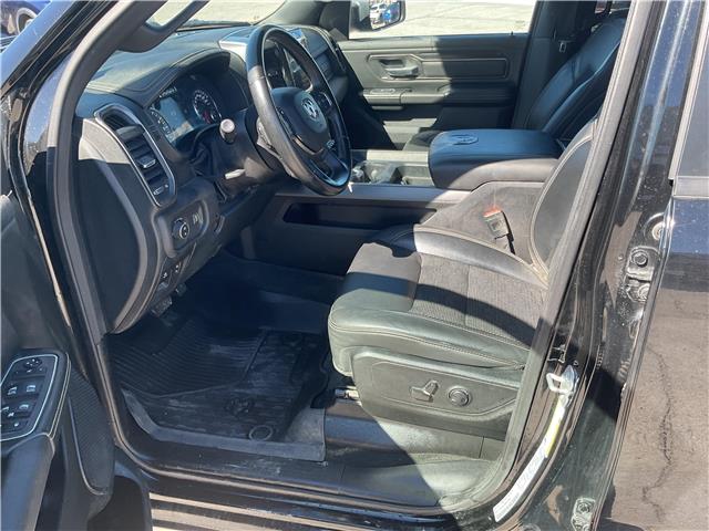 2022 RAM 1500 Sport (Stk: 260259) in Kingston - Image 12 of 32